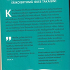 Clive Cussler & Graham Brown, Haamulaiva - pikkukuva 2