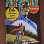 Mustanaamio # 14/1983 - pikkukuva 1