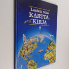 Stephen Attmore : Lasten oma karttakirja - pikkukuva 1