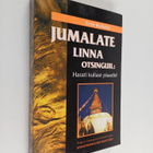 Ernst Muldasev ym. : Jumalate linna otsinguil - Harati ku... - pikkukuva 1
