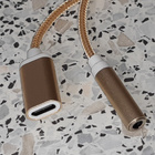 USB-C & 3.5mm Audio & Latausadapteri Splitter - pikkukuva 3