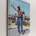 Per Englund ym. : The Beautiful Struggle - pikkukuva 1