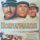 HORNANMARSSI DVD - pikkukuva 1