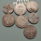 Britannian hopeakolikoita - pikkukuva 1