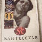 Kanteletar - pikkukuva 1