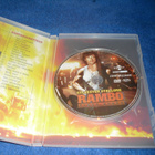 RAMBO 1 (Stallone) Suomi-julkaisu, 1982*** - pikkukuva 5
