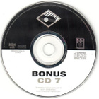 Bonus CD 7: Finnish Rock - 1997 - CD - pikkukuva 4