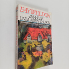 Fay Weldon : Maalle unelmien taloon - pikkukuva 1