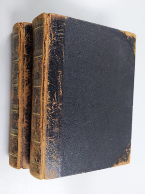 Steen Steensen Blicher : St. St. Blichers Noveller : i ud...