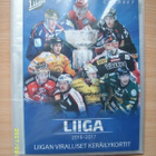 Liiga 16-17 series 1 –kortteja - pikkukuva 1