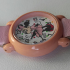 Vintage Minni Hiiri kello - pikkukuva 5