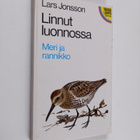Lars Jonsson : Linnut luonnossa : meri ja rannikko - pikkukuva 1
