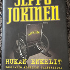 Seppo Jokinen: Hukan enkeli - pikkukuva 1