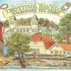 kortti ** Hanko Inkoo Raasepori Kirkkonummi - erilaisia - pikkukuva 1