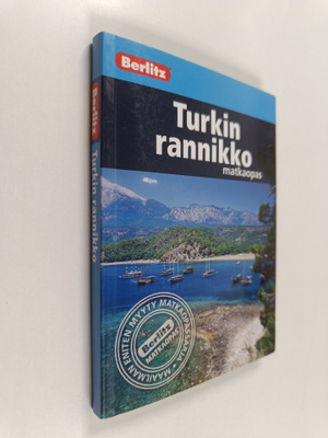 Melissa Shales : Turkin rannikko