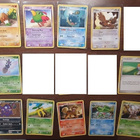 Pokemon Secret Wonders Sarjan kortteja yksittäin myynnissä - pikkukuva 5