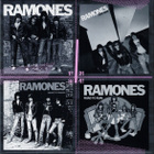 Ramones - '1!2!3!4!' (UUSI ATMOS & HI-RES 4 x Blu-ray) - pikkukuva 4