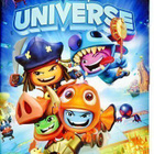 * Disney Universe Wii / Wii U PAL CIB Lue Kuvaus - pikkukuva 1