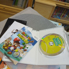 Mario Power Tennis, New Play Control! (Nintendo Wii) CIB PAL - pikkukuva 3
