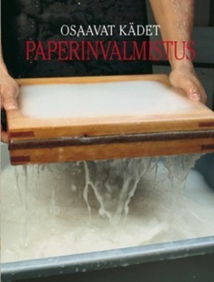 Paperinvalmistus UUSI sis. PK