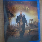 Francis Lawrence: I Am Legend Blu-Ray - pikkukuva 1