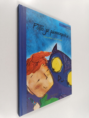 Tuula Pere : Pöllö ja paimenpoika