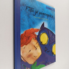 Tuula Pere : Pöllö ja paimenpoika - pikkukuva 1