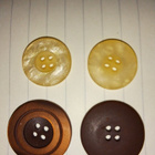 16-25mm nappi 8 erilaista - pikkukuva 2