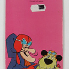 Hanna-Barbera : Pahainen paroni : Puhdasta jälkeä - pikkukuva 2