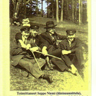 cas, Seminaarinmäen salat (Jyväskylä) - 2 C-kasettia - pikkukuva 1