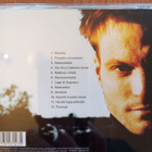 Kerkko Koskinen CD Rakkaus viiltää - pikkukuva 2