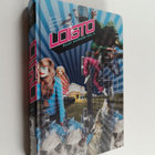Seita Parkkola : Loisto - pikkukuva 1