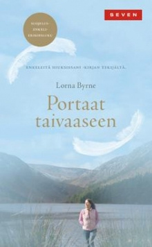 Lorna Byrne - Portaat taivaaseen
