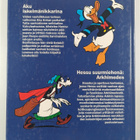 Walt Disney : Parhaat sarjat 8 : Hessu suurmiehenä : Arkh... - pikkukuva 2