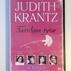 Judith Krantz - Taiteilijan tytär (4DVD) Stefanie Powers - pikkukuva 1