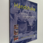 Handshake - Student's Book - pikkukuva 1