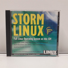 Linux Format 2000 June - Storm Linux (1cd) - pikkukuva 1