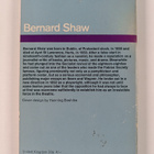 Bernard Shaw : Heartbreak house - pikkukuva 2