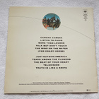 Paul Oxley's Unit – Both Sides Of The Equator LP - pikkukuva 4