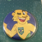 Ginga jääkaappimagneetti - pikkukuva 1