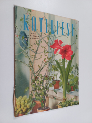 Kotiliesi 5/1956