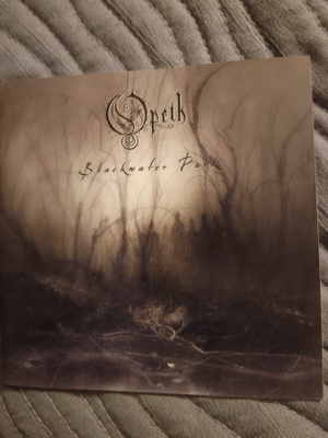 Opeth: Blackwater Park