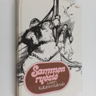 Aili (toim.) Konttinen : Lasten kultainen Kalevala 6 : Sa... - pikkukuva 1