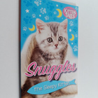 Jenny Dale : Snuggles the sleepy Kitten - pikkukuva 1