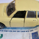 VANHA Pienoismalli Auto Polistil E30 Citroen GS Italia - pikkukuva 1