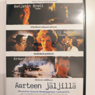 Aarteen jäljillä - DVD - pikkukuva 1