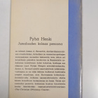 James A. Stewart : Pyhä henki : Jumaluuden kolmas persoona - pikkukuva 2