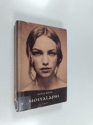 Celia Rees : Noitalapsi