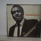 Jimmy Rogers CD His Best - pikkukuva 1
