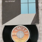 Loisa Kun Muut Ovat Menneet 7"single - pikkukuva 1
